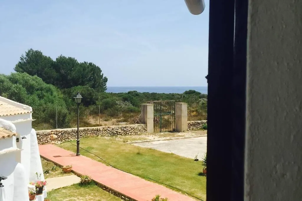 Cala Serena Beach 6